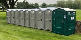 Best Construction Site Portable Toilets  in Coeburn, VA