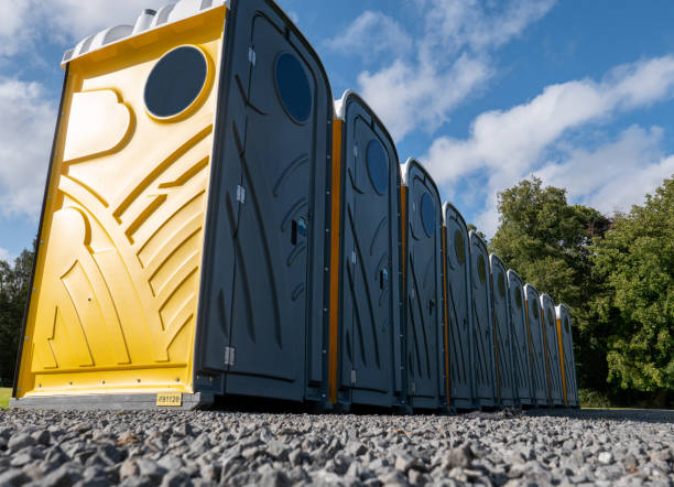 Best Portable Toilet Rental for Emergency Services  in Coeburn, VA