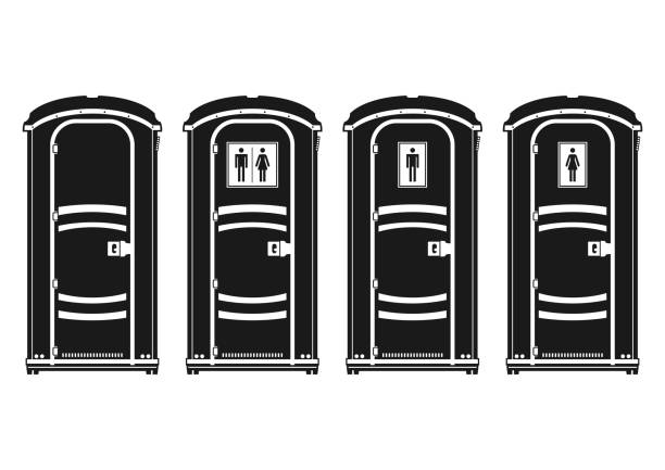 Best Portable Restroom for Sporting Events  in Coeburn, VA
