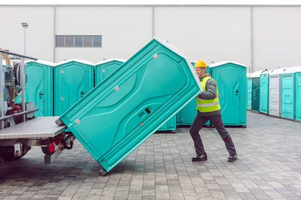 Best Portable Restrooms for Agricultural Sites  in Coeburn, VA