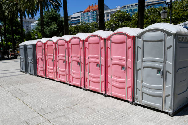 Best Restroom Trailer for Corporate Events  in Coeburn, VA