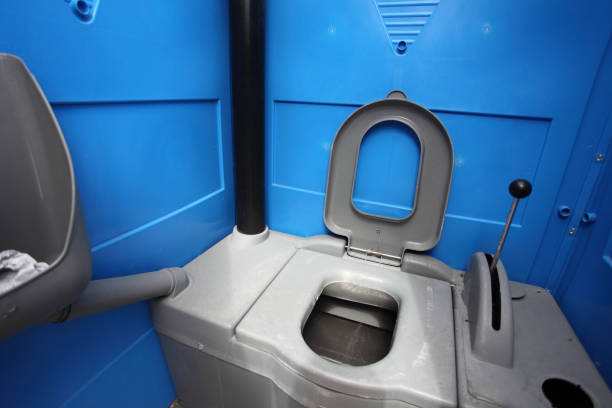 Best Standard Portable Toilet Rental  in Coeburn, VA