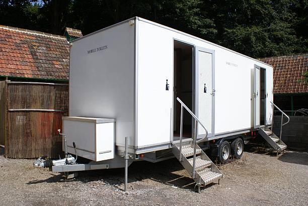 Best Portable Toilets for Parks and Recreation Areas  in Coeburn, VA